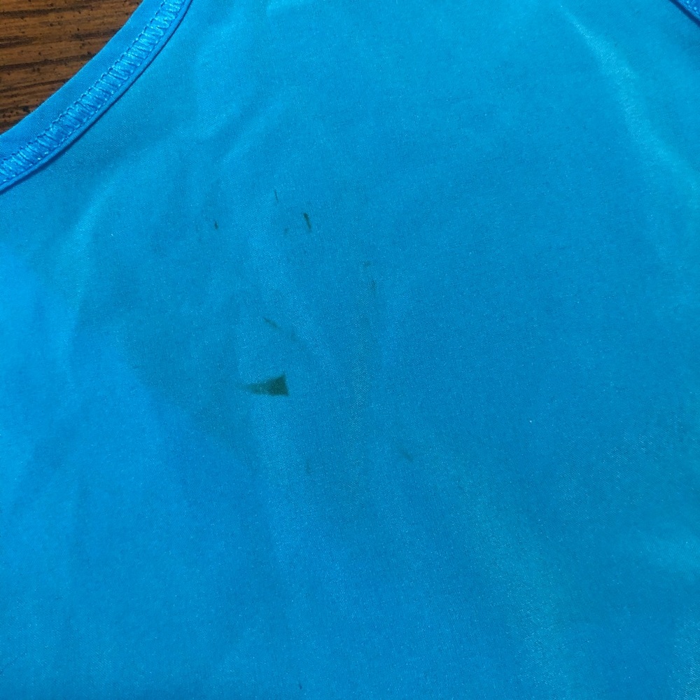 Lululemon Running Tank - Picture 3 of 5